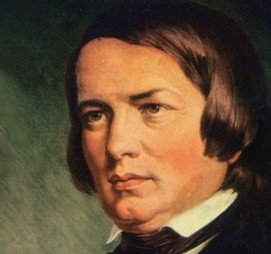 <b>...</b> schrieb <b>Robert Schumann</b>, und sprach das Programm der Romantik aus, <b>...</b> - robert-schumann1